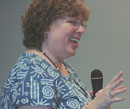 picture of Kate Dudding
